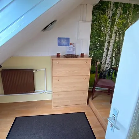 מוטל Schroeder's