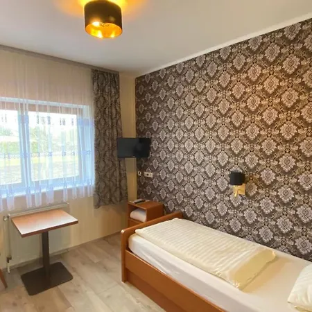 Motel Schroeder's Beilrode