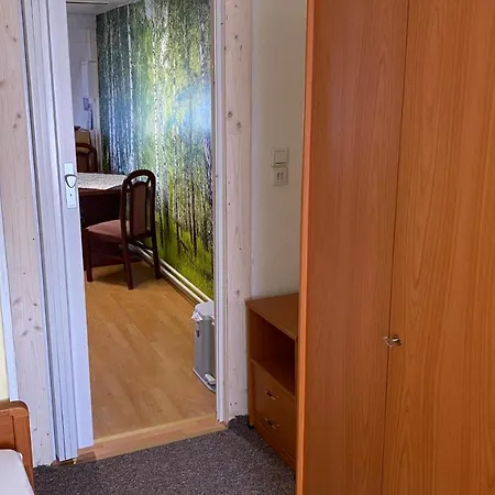 Schroeder's موتيل *