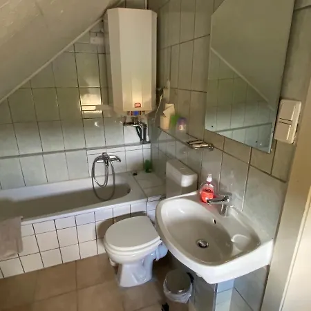 Schroeder's Beilrode