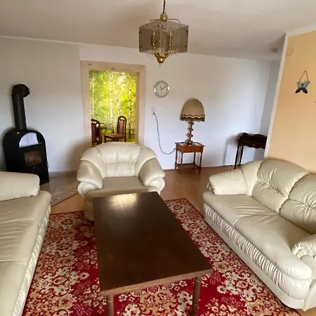 Schroeder's موتيل Beilrode