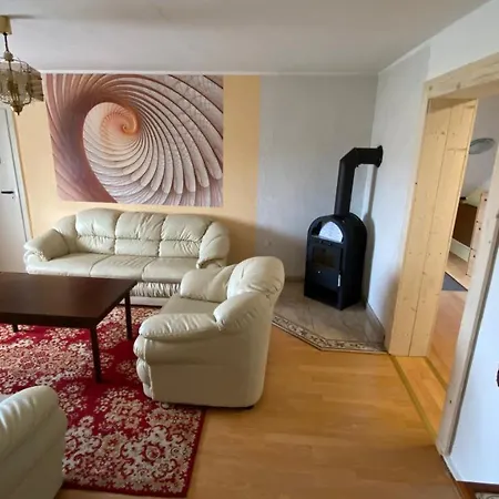 Schroeder's Motel Beilrode