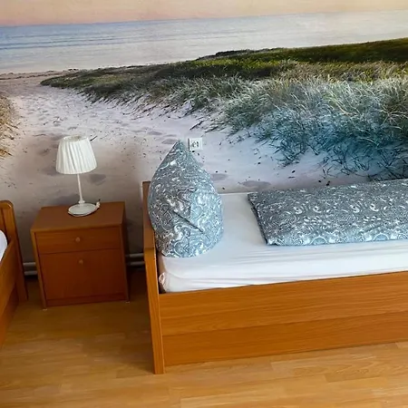 Schroeder's Motel Beilrode