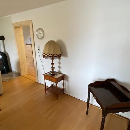 Schroeder's Motel Beilrode