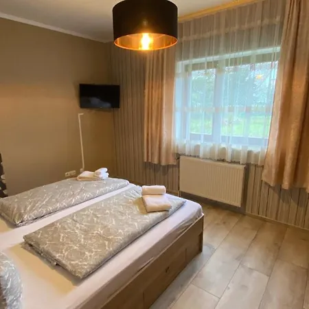 Motel Schroeder's Beilrode