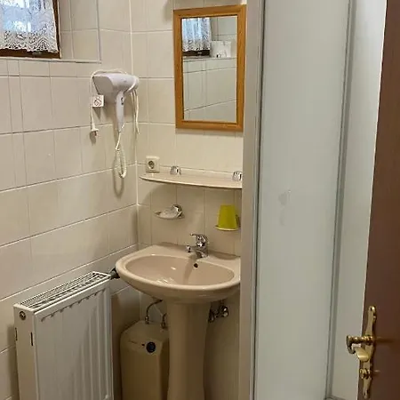 מוטל Schroeder's Beilrode