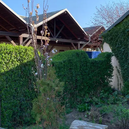 Schroeder's موتيل Beilrode