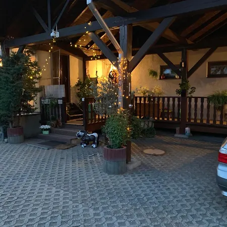 Schroeder's موتيل