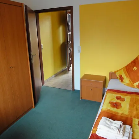 Schroeder's Motel Beilrode