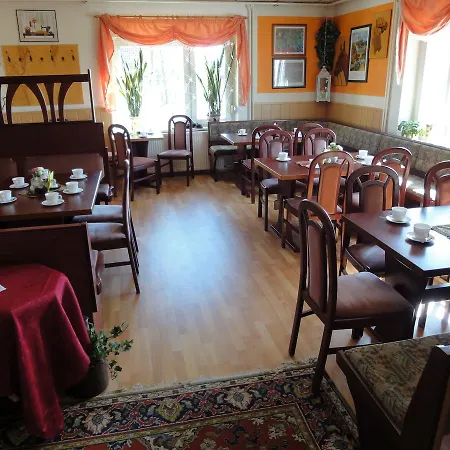 Schroeder's Motel Beilrode