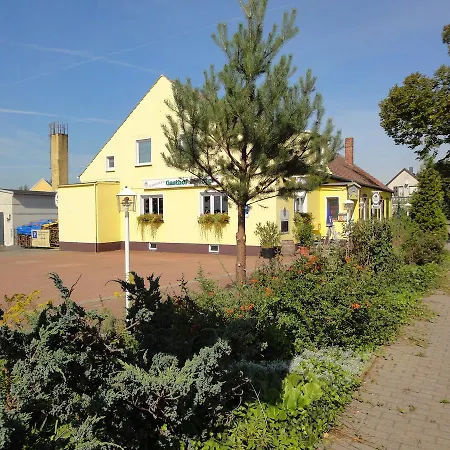 Schroeder's Motel Beilrode