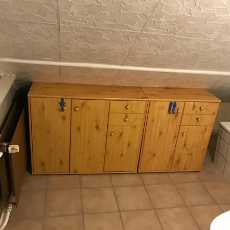 Schroeder's * Beilrode