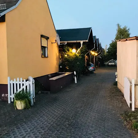 Motel Schroeder's Beilrode