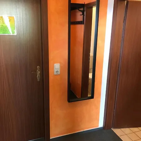 Schroeder's Motel Beilrode