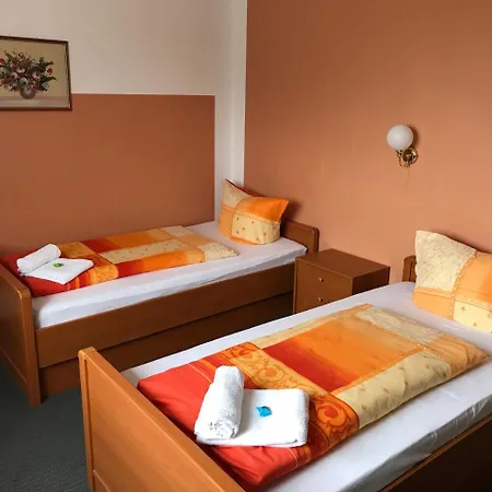 Schroeder's Beilrode