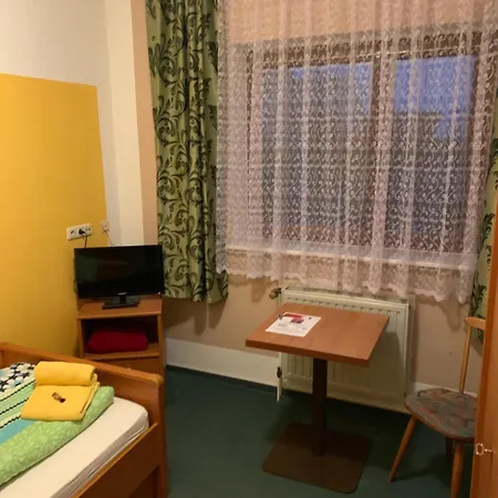 Motel Schroeder's Beilrode