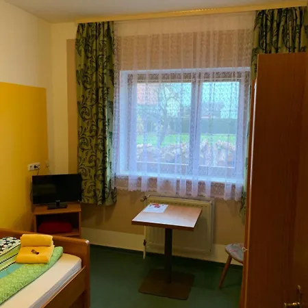 Motel Schroeder's Beilrode