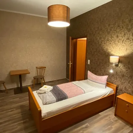 Schroeder's موتيل *