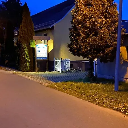 Schroeder's Motell *