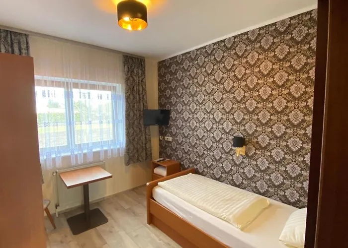 Motel Schroeder's Beilrode