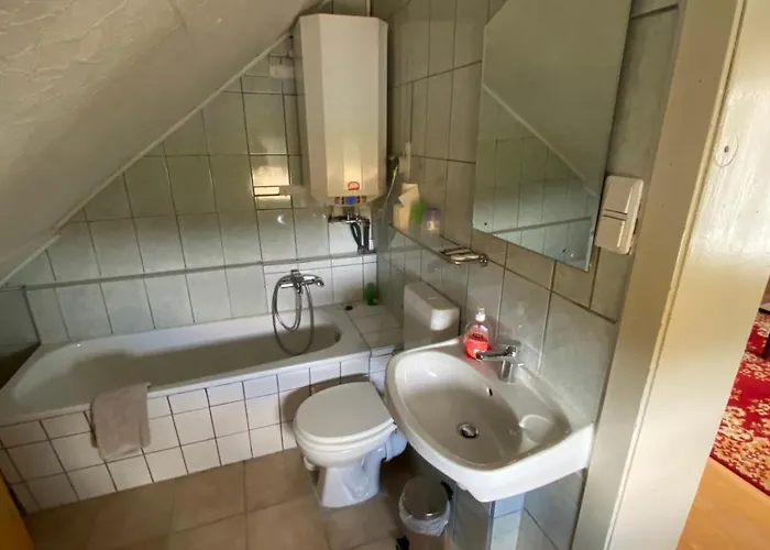 Schroeder's Beilrode