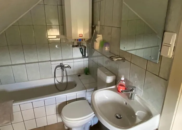 Schroeder's Beilrode