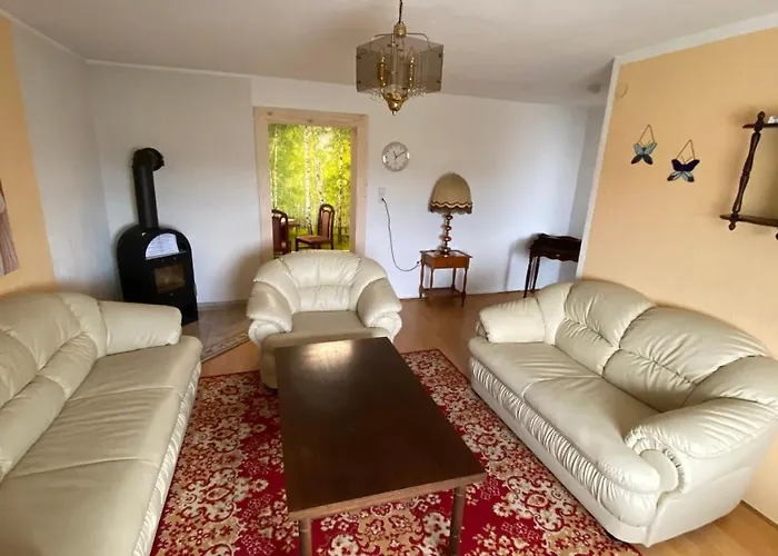 Schroeder's Motel Beilrode