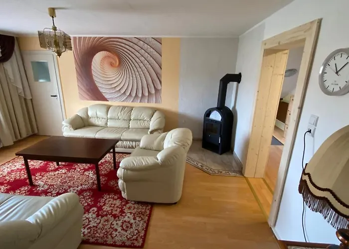 Schroeder's Motel Beilrode