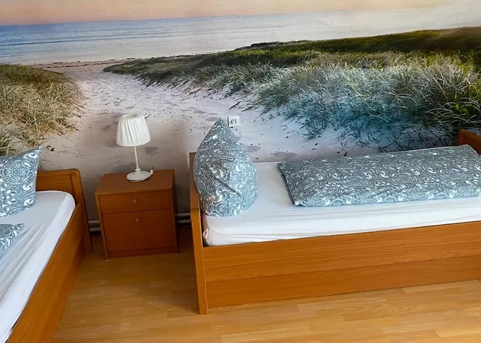 Schroeder's Motel Beilrode