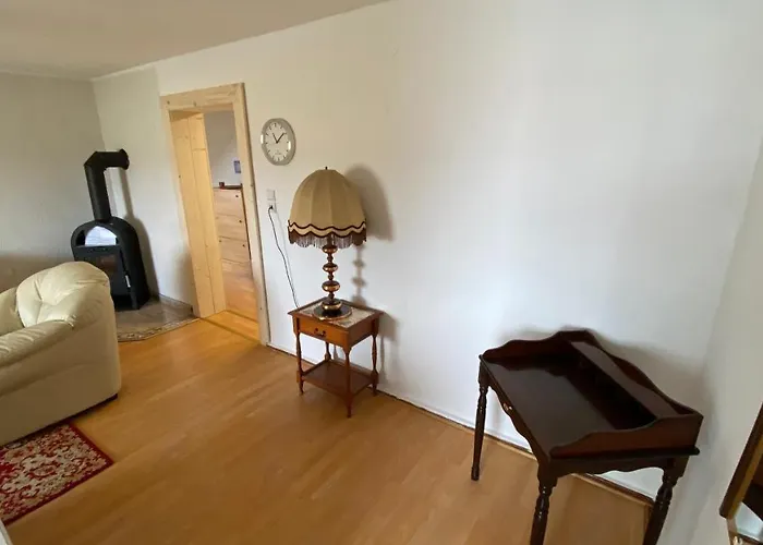 Schroeder's Motel Beilrode