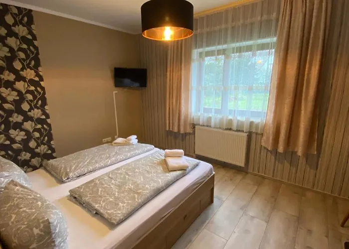 Motel Schroeder's Beilrode