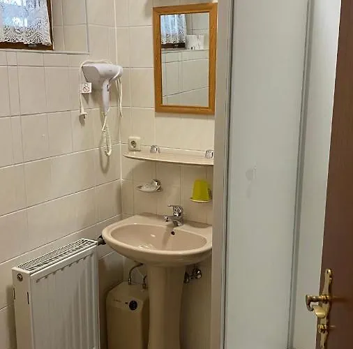 Motel Schroeder's Beilrode