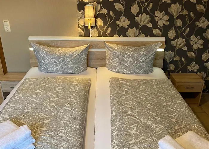 Schroeder's Beilrode