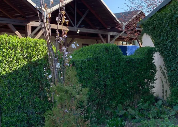 Schroeder's Motel Beilrode