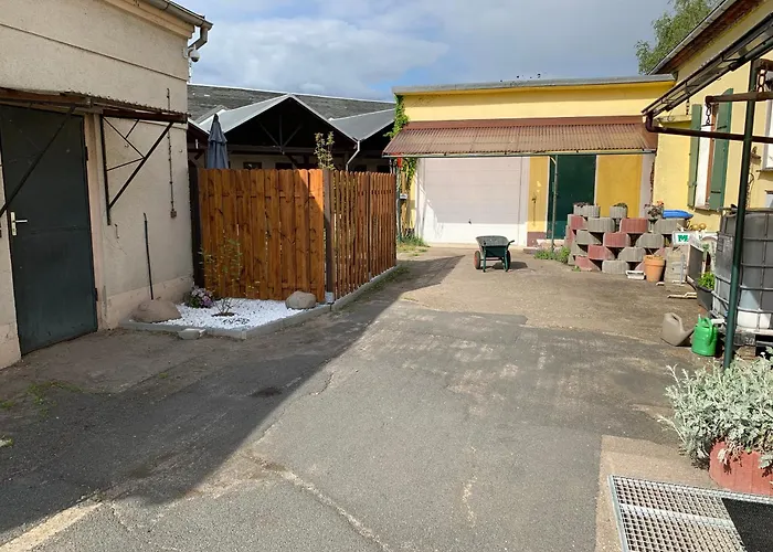 Schroeder's * Beilrode