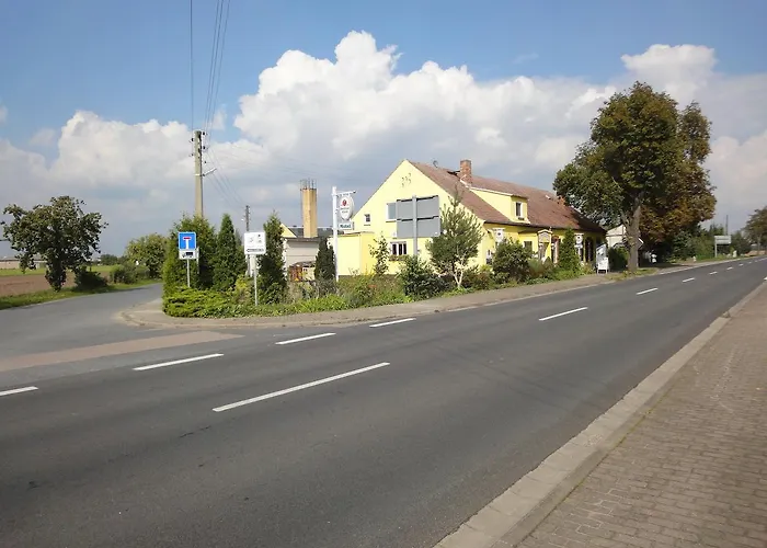 Schroeder's Beilrode