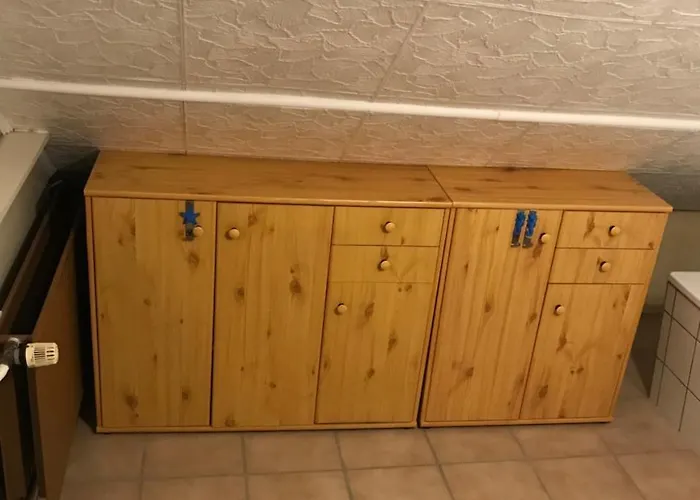 Schroeder's * Beilrode