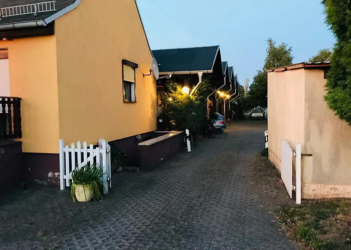 Motel Schroeder's Beilrode