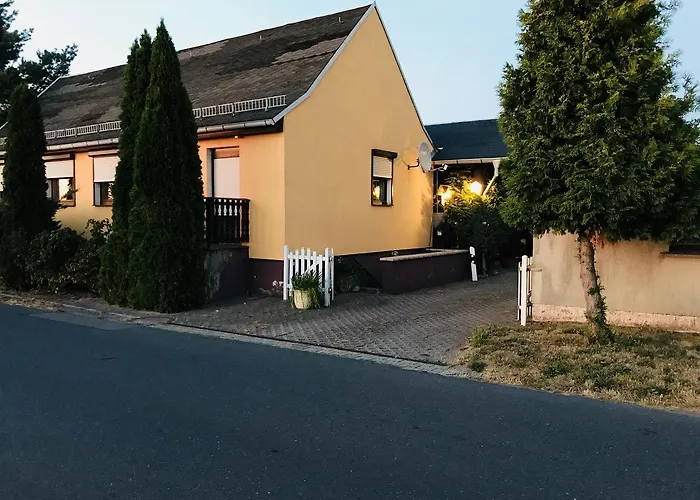 Schroeder's Beilrode