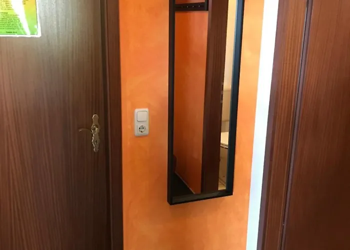 Schroeder's Motel Beilrode