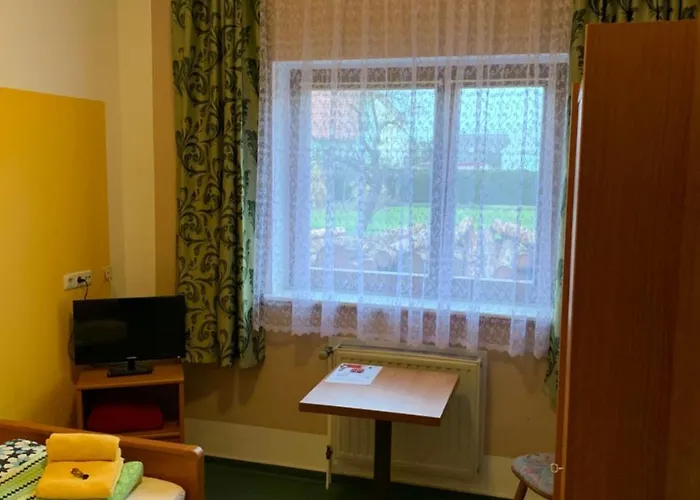 Motel Schroeder's Beilrode