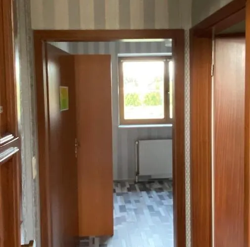 Schroeder's Motel Beilrode