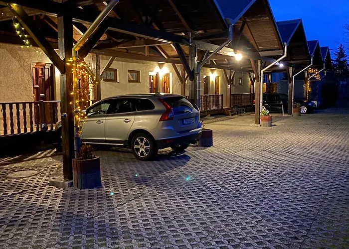 Schroeder's * Beilrode